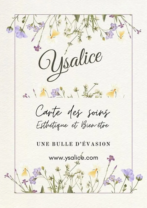 Bed & Breakfast Chambres D Hotes Ysalice Merlas France