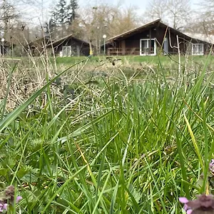  Campingplatz De La Chalaronne