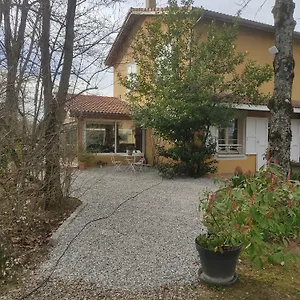  Frühstückspension La Frenaie