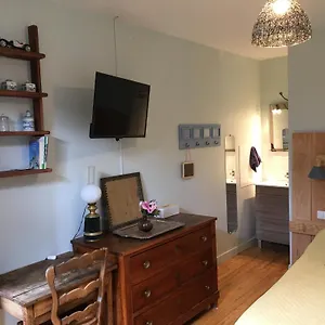  Privatunterkunft Chez-sixtine