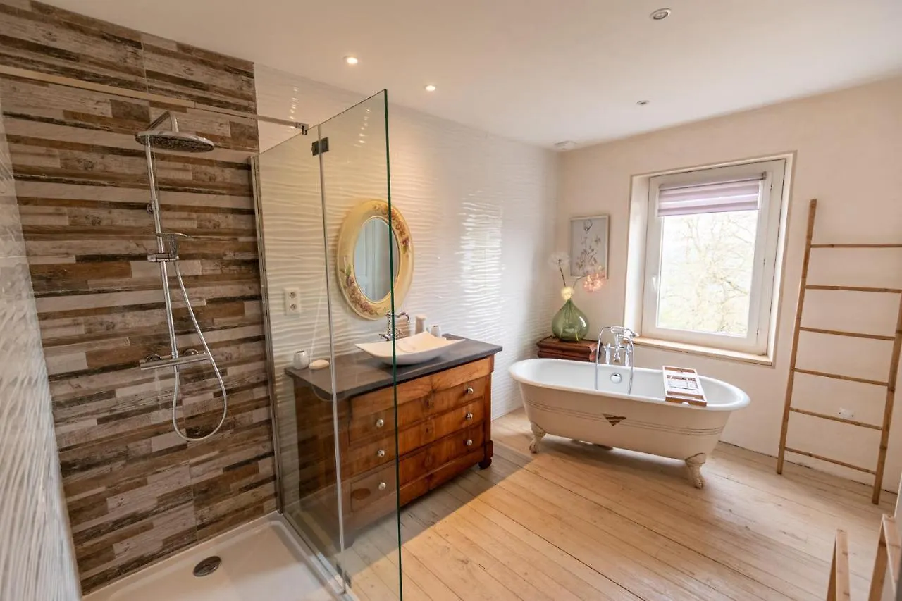 Chambres D Hotes Ysalice Merlas