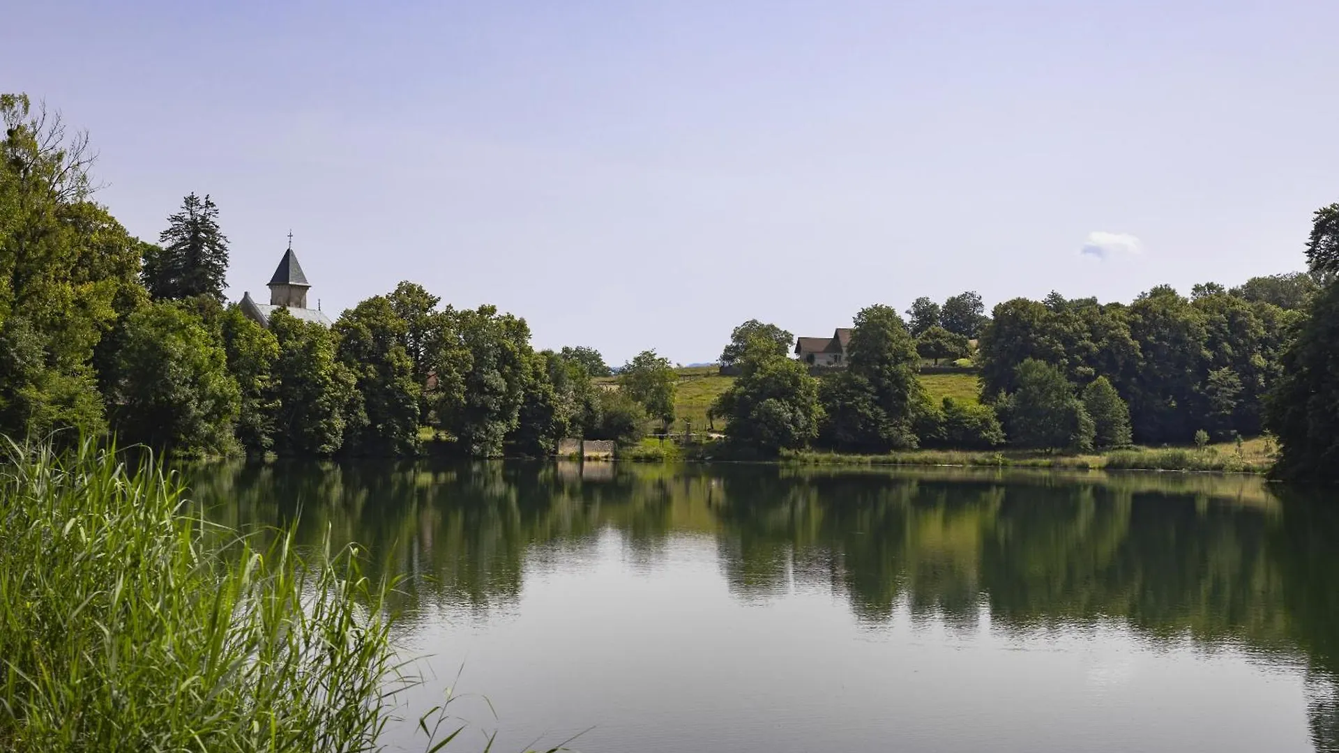 Chambres D Hotes Ysalice Merlas Frankreich